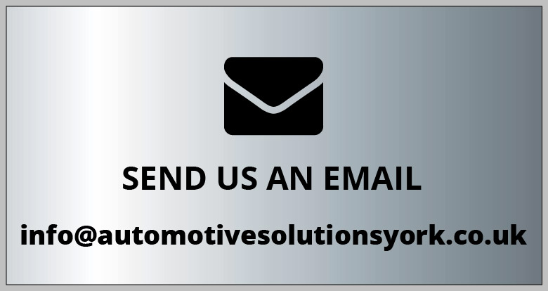 Automotive Solutions York