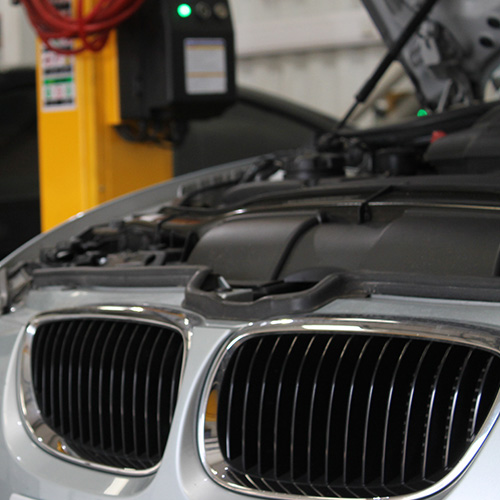 About_1 Automotive Solutions York