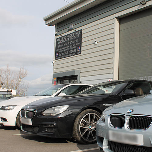 About_3 Automotive Solutions York