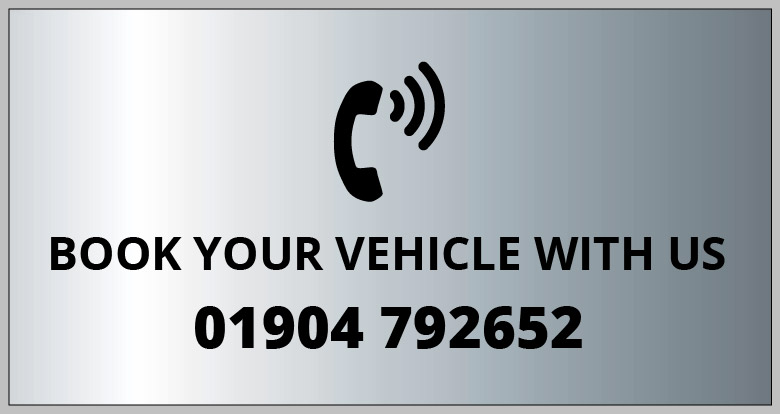 Automotive Solutions York